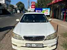 Nissan Cefiro 2001 Car