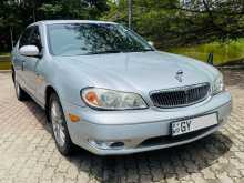 Nissan Cefiro 2001 Car