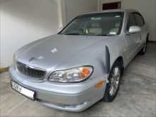 Nissan Cefiro 2001 Car