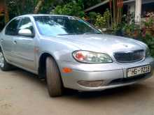 Nissan Cefiro 2001 Car