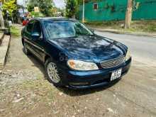 Nissan Cefiro 2002 Car