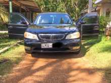Nissan Cefiro 2002 Car