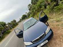 Nissan Cefiro 2002 Car