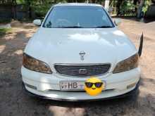 Nissan Cefiro 2002 Car