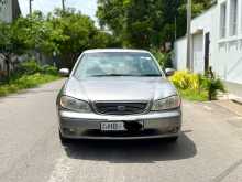 Nissan Cefiro 2003 Car