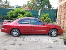 Nissan Cefiro 2003 Car