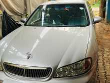 Nissan Cefiro 2003 Car
