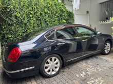 Nissan Cefiro 2004 Car