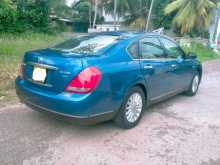 Nissan Cefiro 2004 Car