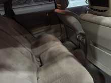 Nissan Cefiro 2004 Car