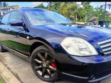 Nissan CEFIRO 2004 Car