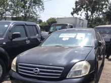 Nissan Cefiro 2004 Car