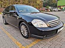 Nissan Cefiro 2004 Car