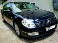 Nissan Cefiro 2006 Car