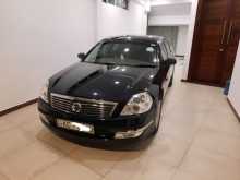 Nissan Cefiro 2006 Car