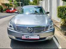 Nissan Cefiro 2007 Car