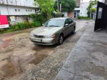 Nissan Cefiro 2007 Car