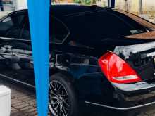 Nissan CEFIRO J31 2008 Car