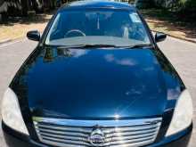 Nissan Cefiro 2008 Car