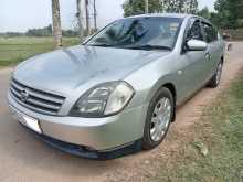 Nissan Cefiro 2003 Car