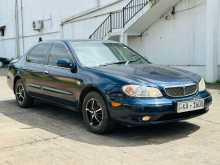 Nissan Cefiro 2001 Car