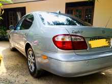 Nissan Cefiro 20G 2001 Car