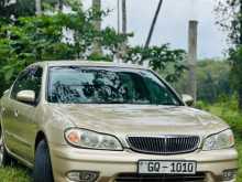 Nissan Cefiro 2000 Car