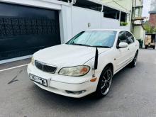 Nissan Cefiro 2000 Car