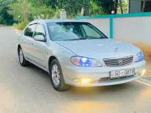 Nissan Cefiro 1998 Car