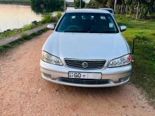 Nissan Cefiro 1999 Car
