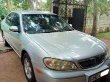 Nissan Cefiro 2000 Car