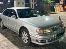 Nissan Cefiro 1997 Car