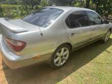 Nissan Cefiro 2003 Car