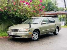 Nissan Cefiro 2000 Car