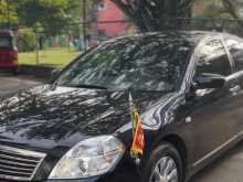 Nissan Cefiro 230JM 2007 Car