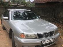 Nissan Cefiro 1997 Car