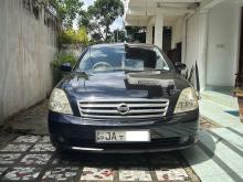 Nissan Cefiro 2004 Car
