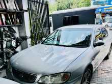Nissan Cefiro 2000 Car