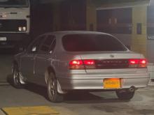Nissan Cefiro 2002 Car