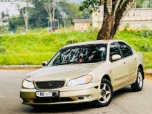 Nissan Cefiro 2000 Car