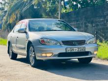 Nissan Cefiro 2001 Car