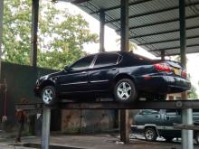 Nissan Cefiro 2001 Car
