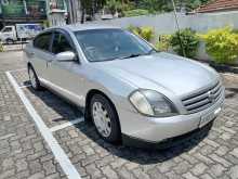 Nissan Cefiro 2003 Car