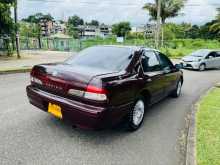 Nissan Cefiro 1997 Car