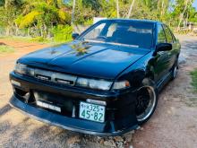 Nissan Cefiro 1990 Car