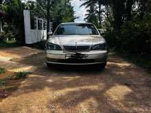 Nissan Cefiro 2002 Car