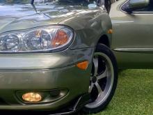Nissan Cefiro 2000 Car