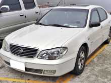 Nissan Cefiro 2002 Car