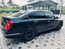 Nissan Cefiro 2007 Car