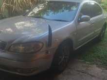 Nissan Cefiro 2000 Car
